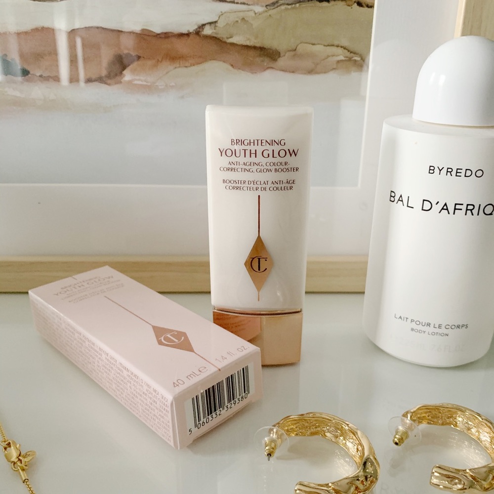 NIB-Charlotte Tilbury Brightening Youth Glow - Picture 2 of 4